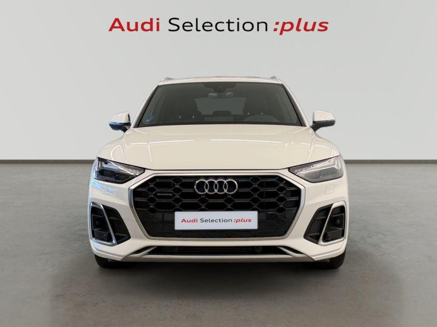 Audi Q5 SPORTBACK Black Line 55 TFSI e quattro-ultra