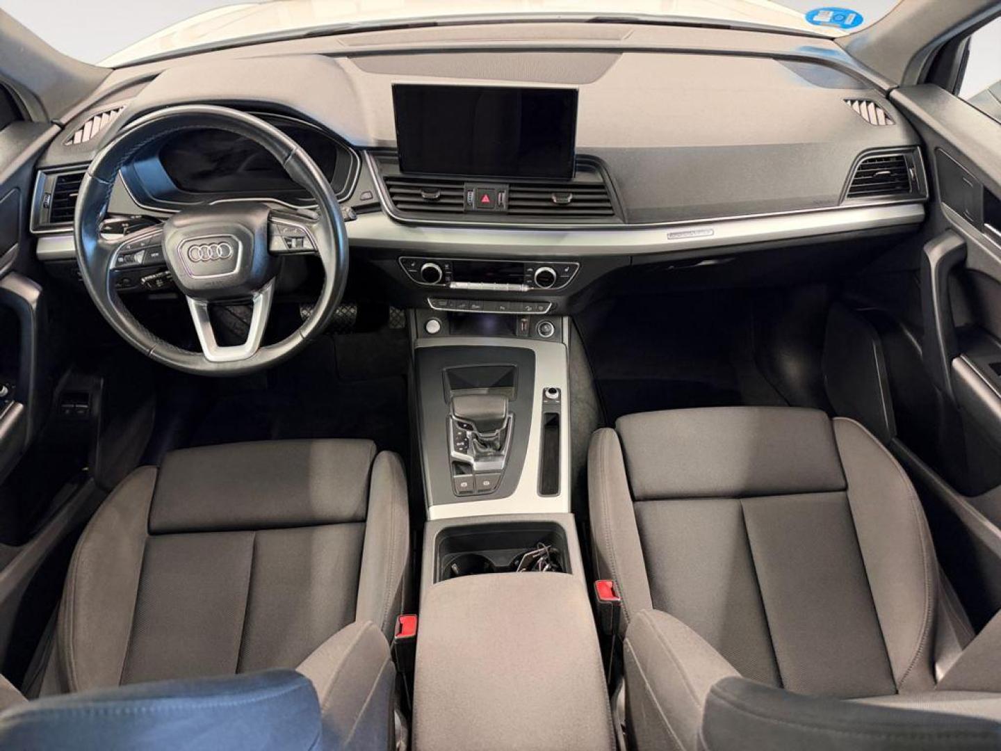 Audi Q5 SPORTBACK Black Line 55 TFSI e quattro-ultra