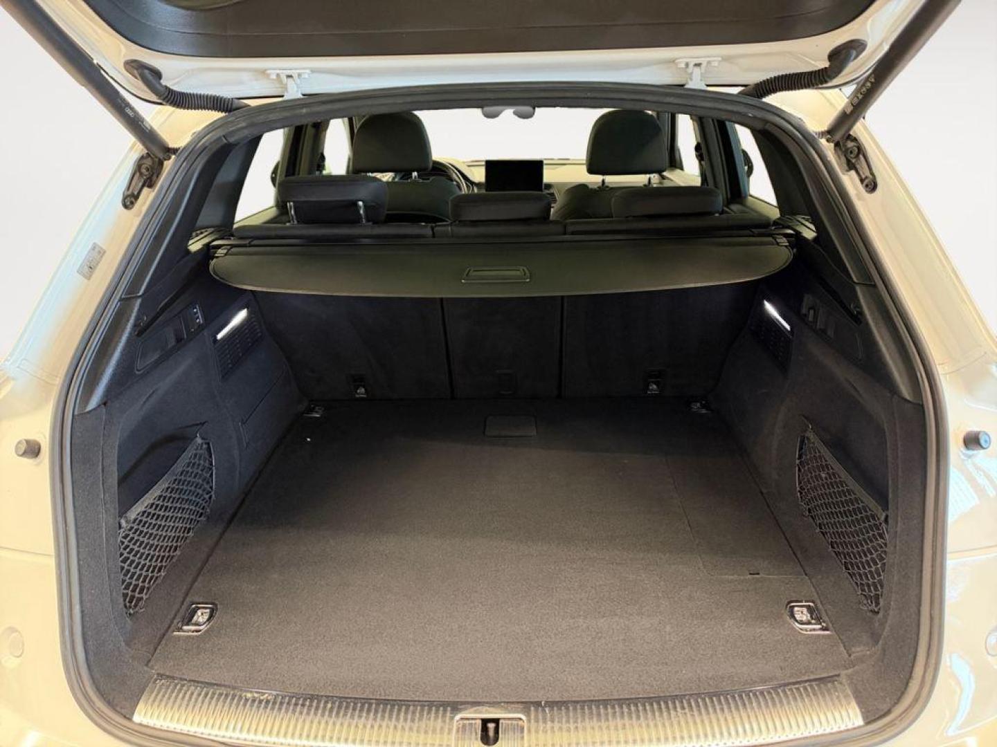 Audi Q5 SPORTBACK Black Line 55 TFSI e quattro-ultra