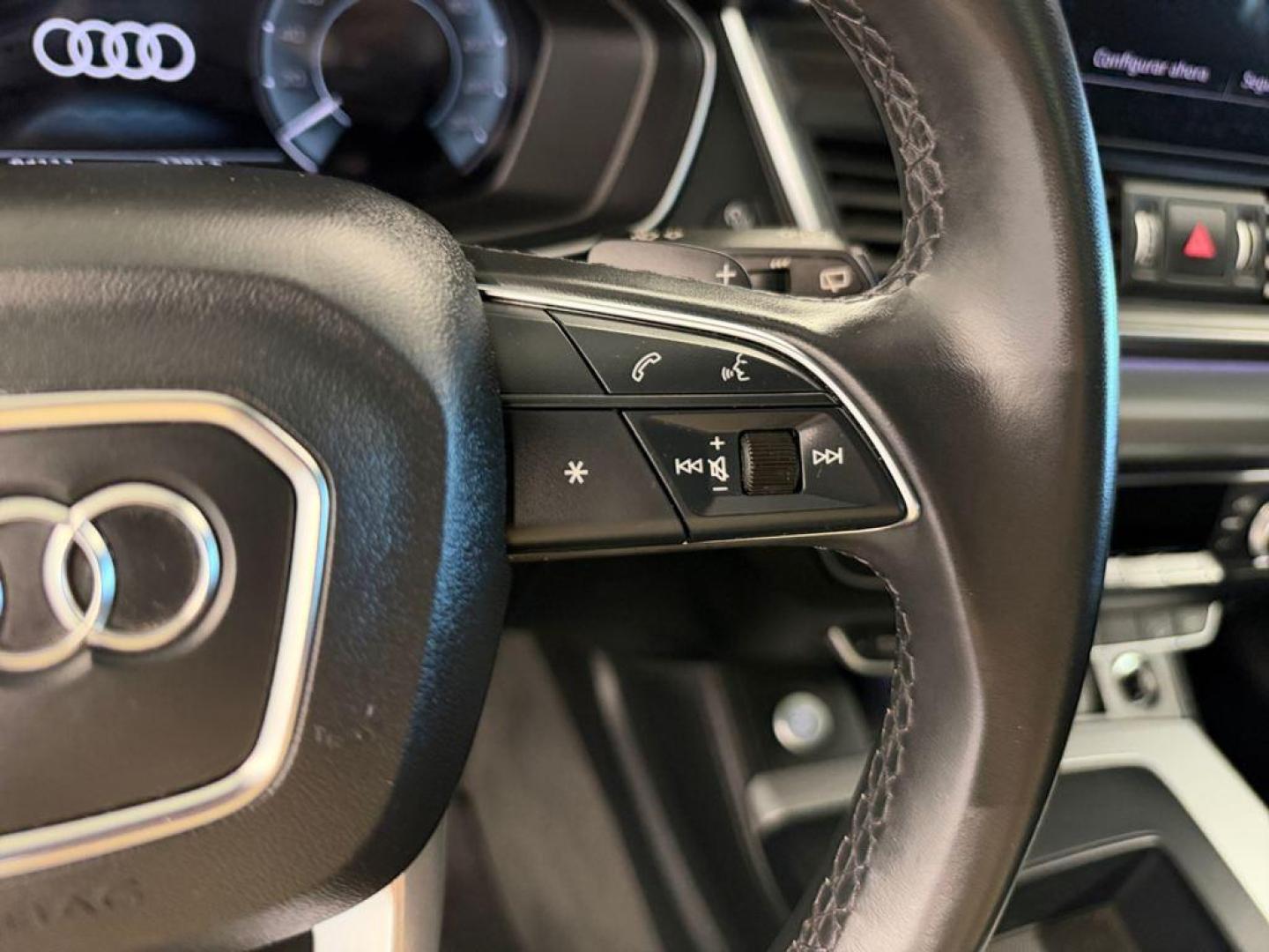 Audi Q5 SPORTBACK Black Line 55 TFSI e quattro-ultra