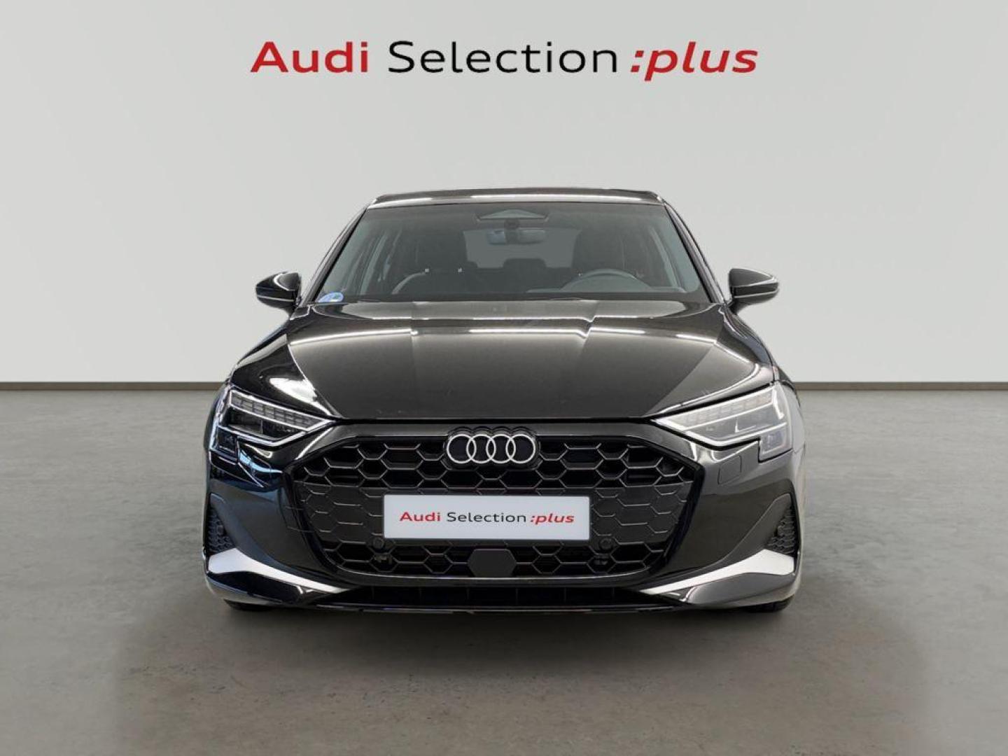 Audi A3 Sportback TFSIe Advanced 40 TFSI e 150 kW (204 CV) S tronic