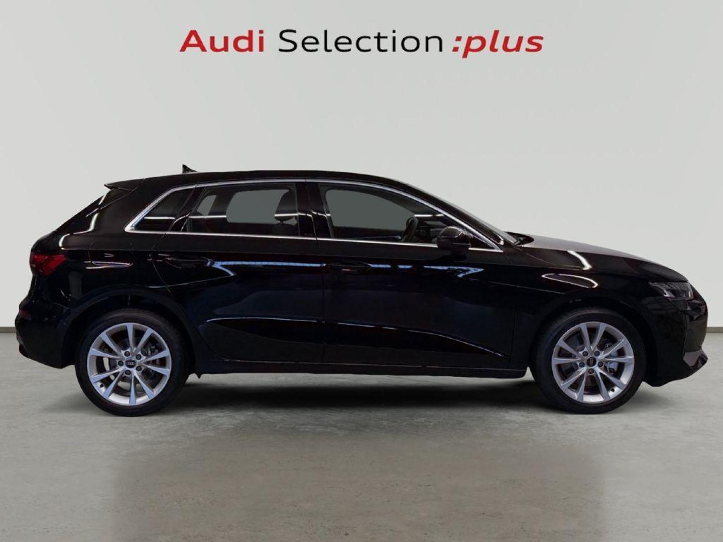 Audi A3 Sportback TFSIe Advanced 40 TFSI e 150 kW (204 CV) S tronic