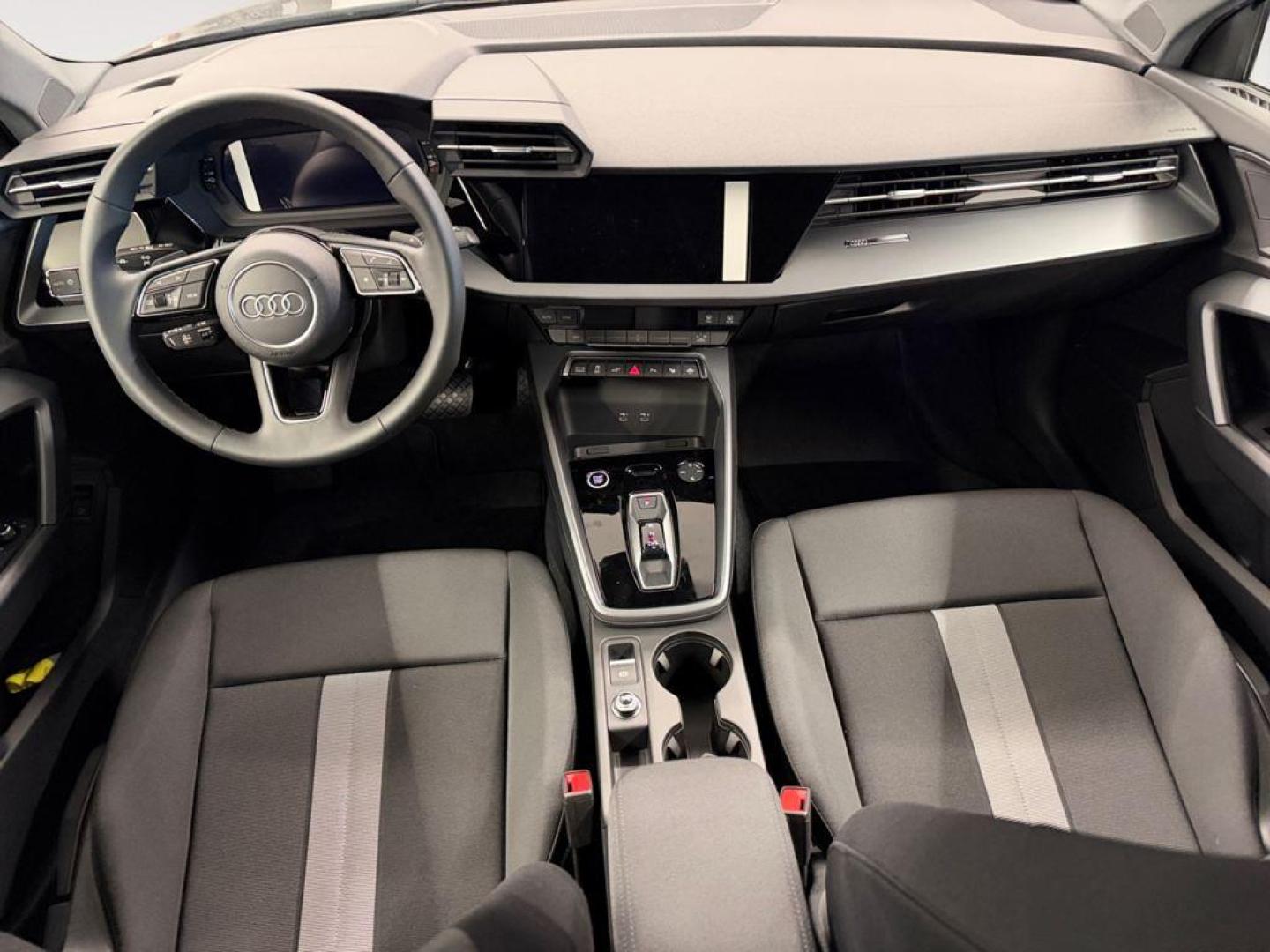 Audi A3 Sportback TFSIe Advanced 40 TFSI e 150 kW (204 CV) S tronic