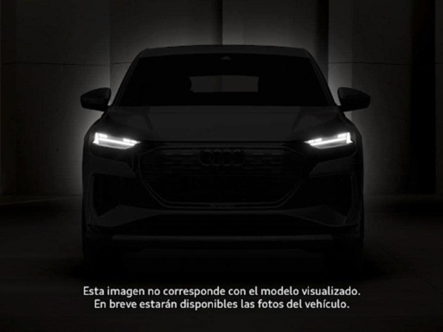 Audi Q5 SPORTBACK Advanced TFSI quattro 150 kW (204 CV) S tronic