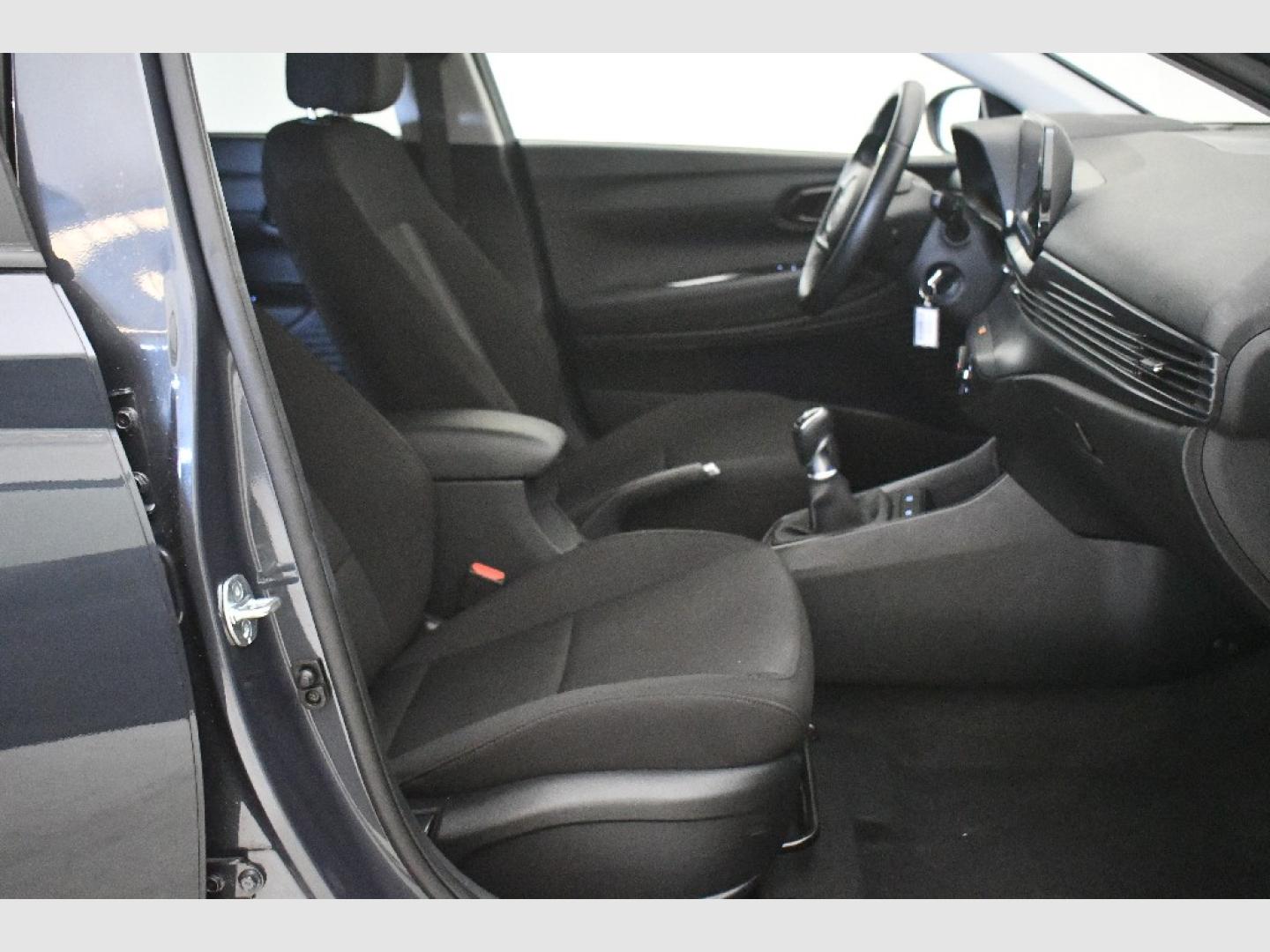 Hyundai i20 1.0 TGDI Klass 100