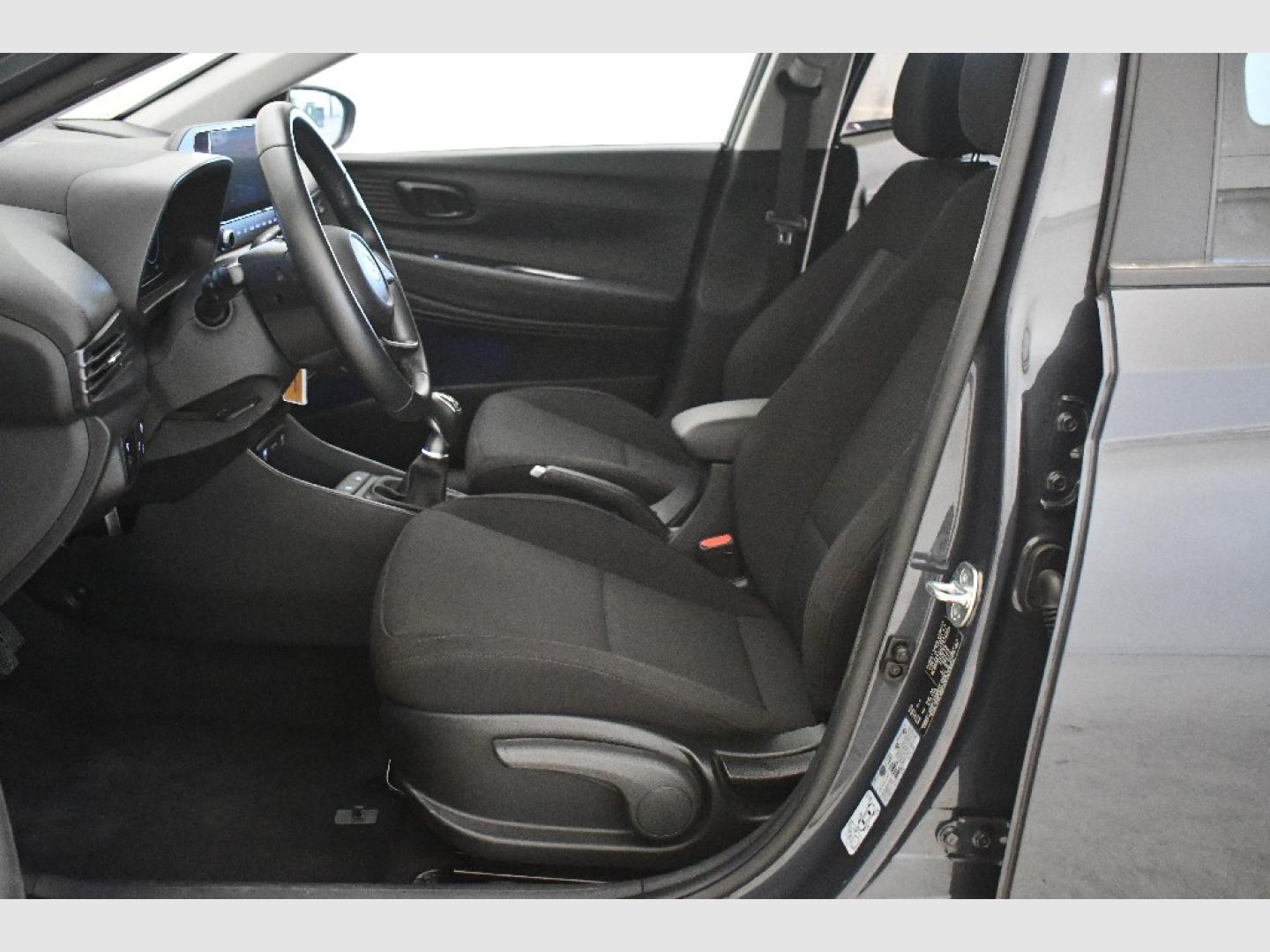 Hyundai i20 1.0 TGDI Klass 100