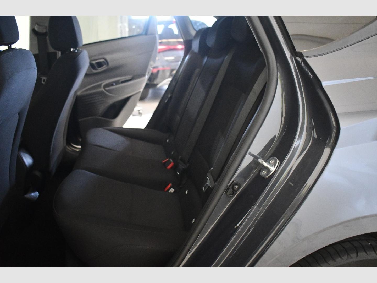 Hyundai i20 1.0 TGDI Klass 100