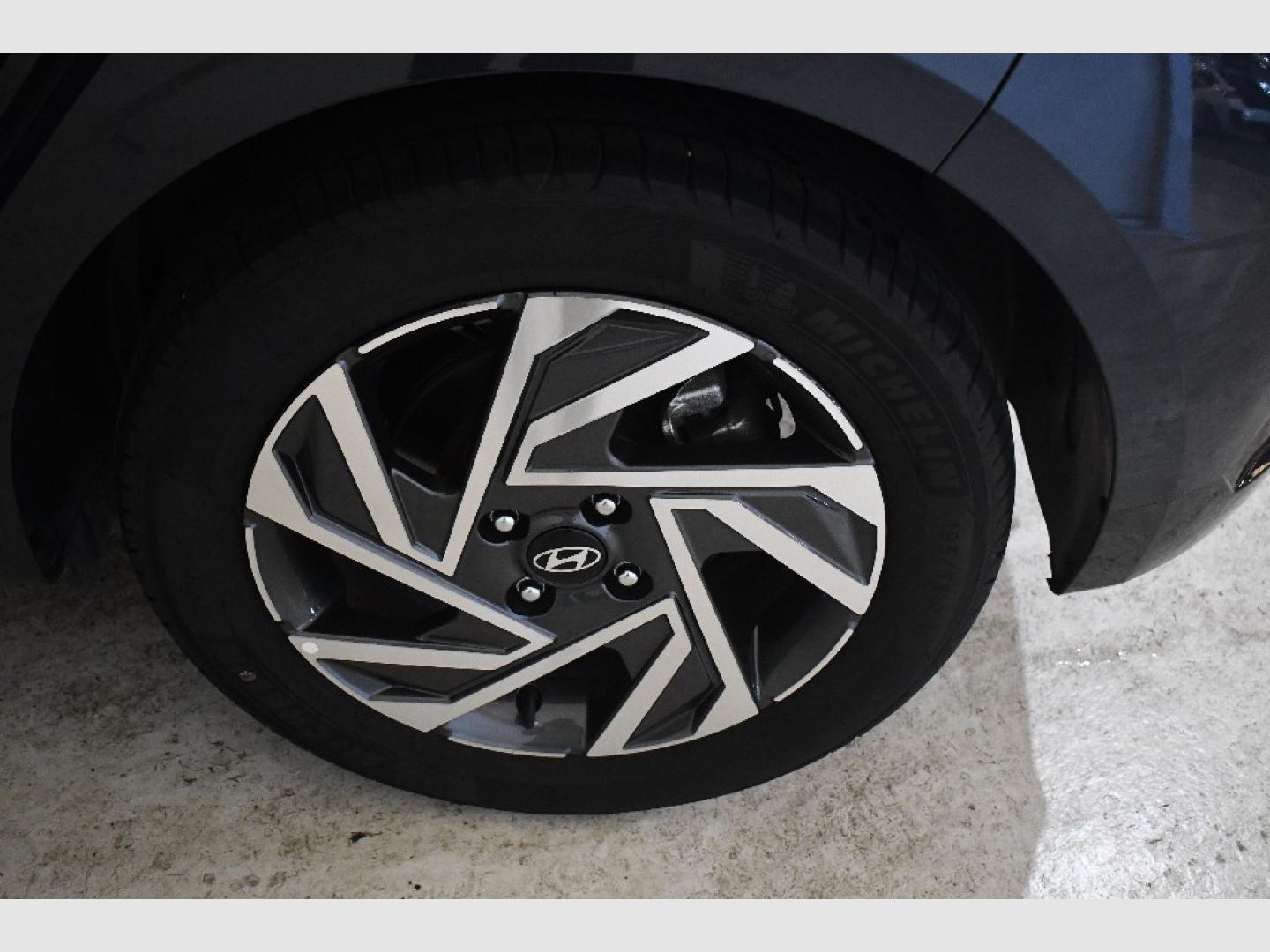 Hyundai i20 1.0 TGDI Klass 100