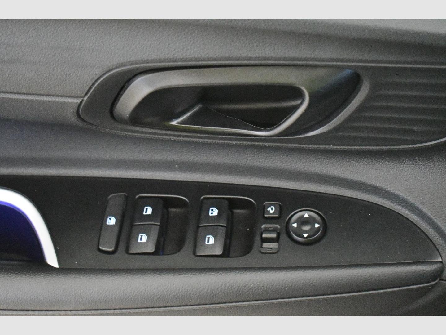 Hyundai i20 1.0 TGDI Klass 100