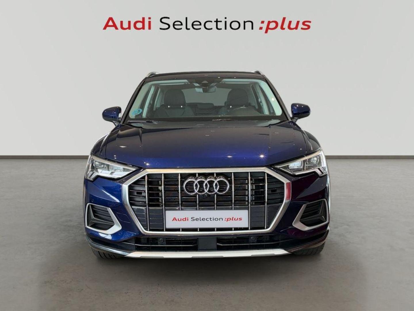 Audi Q3 Advanced 35 TFSI 110 kW (150 CV) S tronic