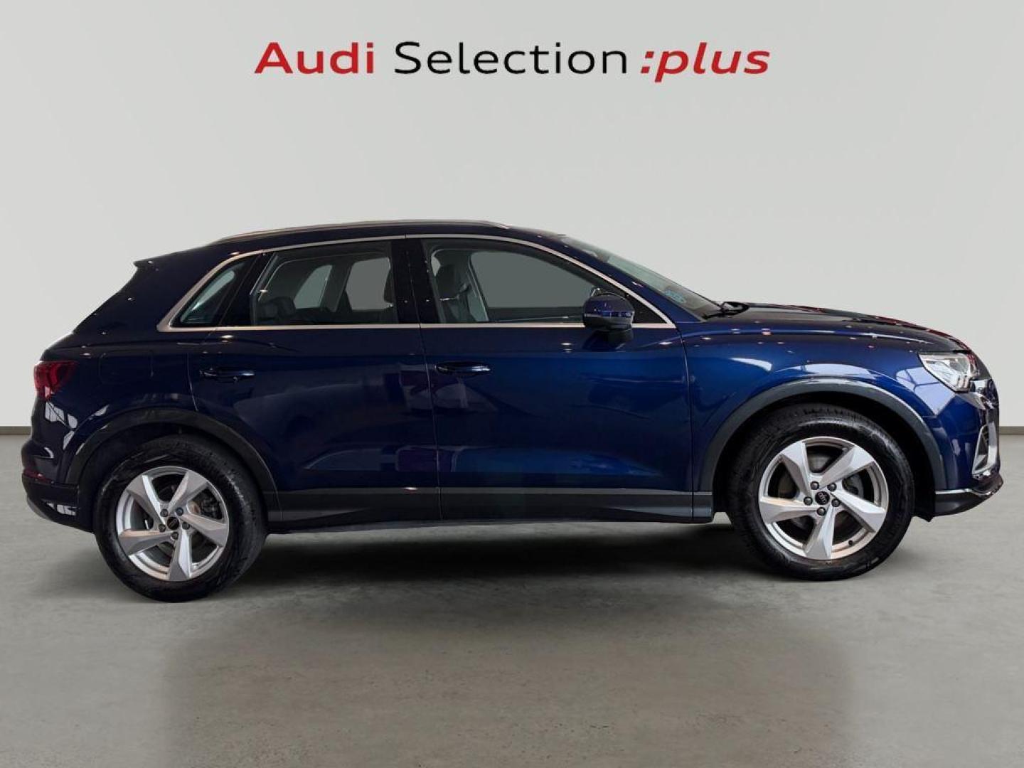 Audi Q3 Advanced 35 TFSI 110 kW (150 CV) S tronic