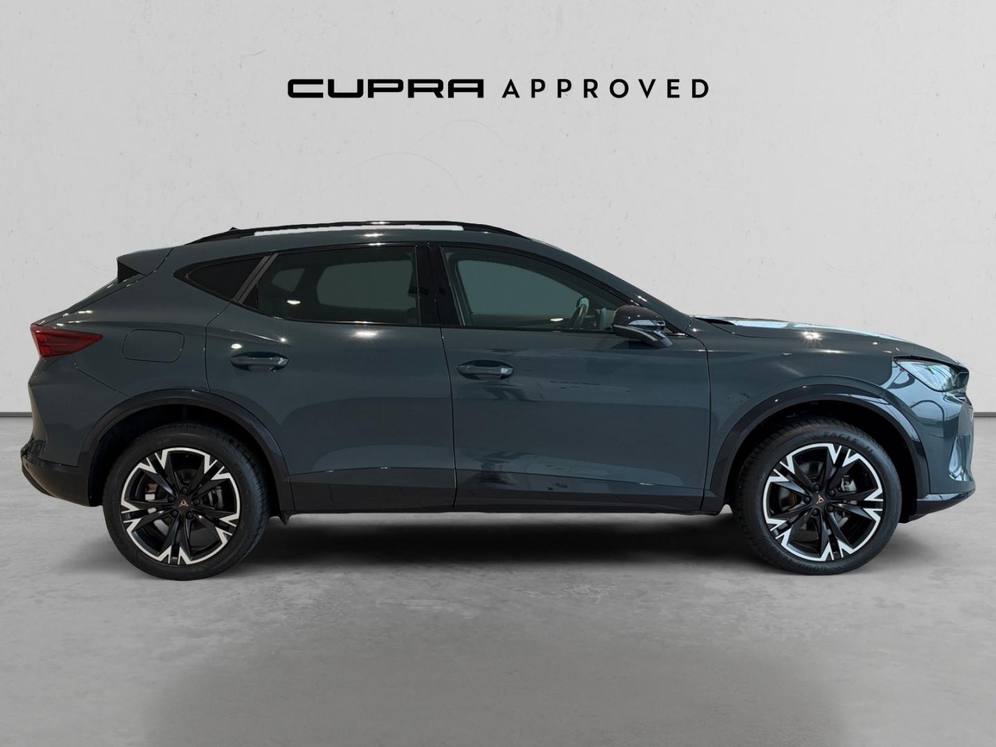Cupra Formentor 1.5 TSI 110kW (150 CV)