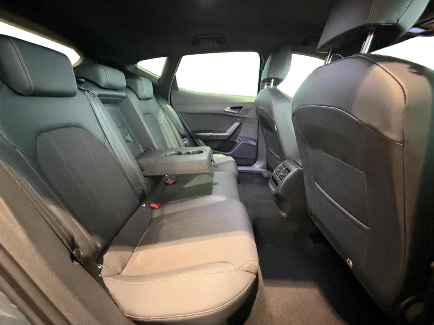 Cupra Formentor 1.5 TSI 110kW (150 CV)