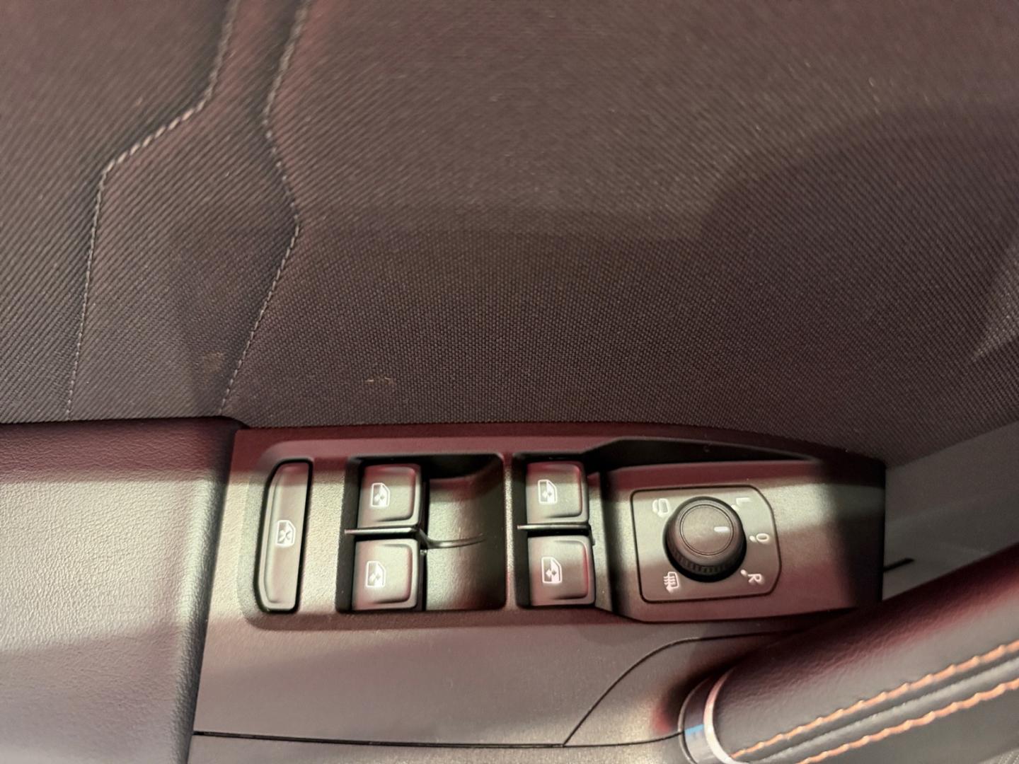 Cupra Formentor 1.5 TSI 110kW (150 CV)