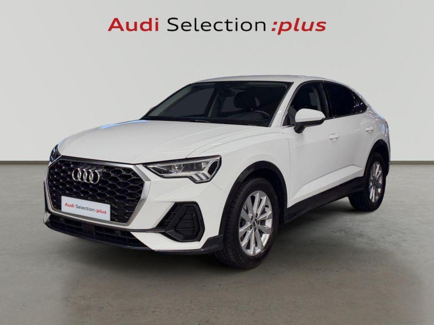 Audi Q3 Sportback Advanced 35 TDI 110kW (150CV) S tronic