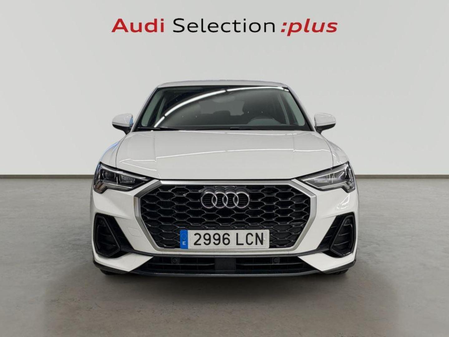 Audi Q3 Sportback Advanced 35 TDI 110kW (150CV) S tronic