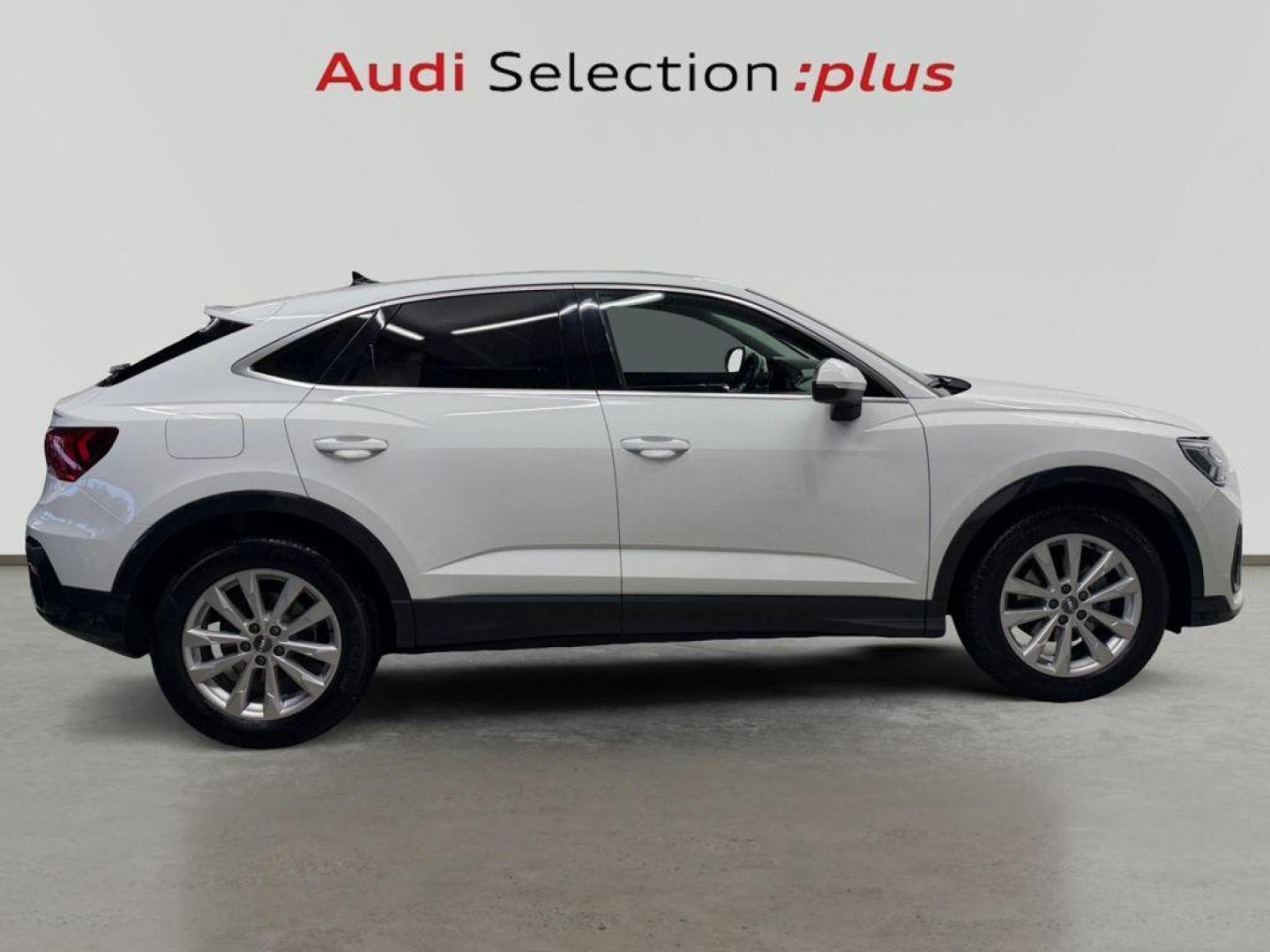 Audi Q3 Sportback Advanced 35 TDI 110kW (150CV) S tronic