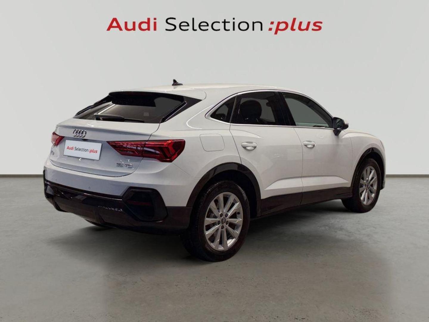 Audi Q3 Sportback Advanced 35 TDI 110kW (150CV) S tronic