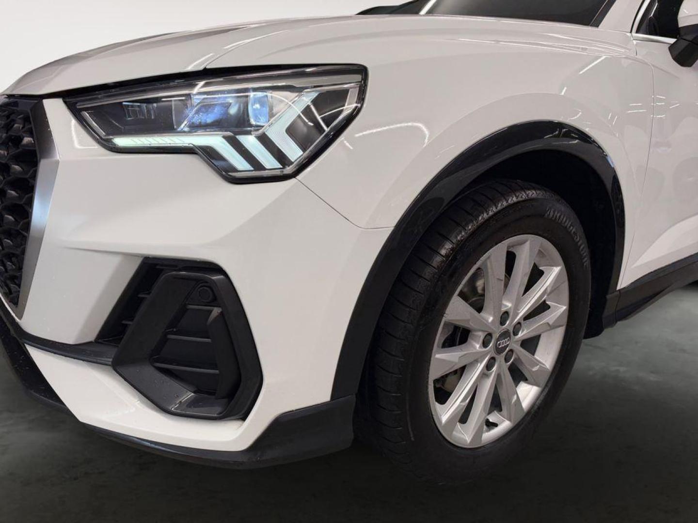 Audi Q3 Sportback Advanced 35 TDI 110kW (150CV) S tronic