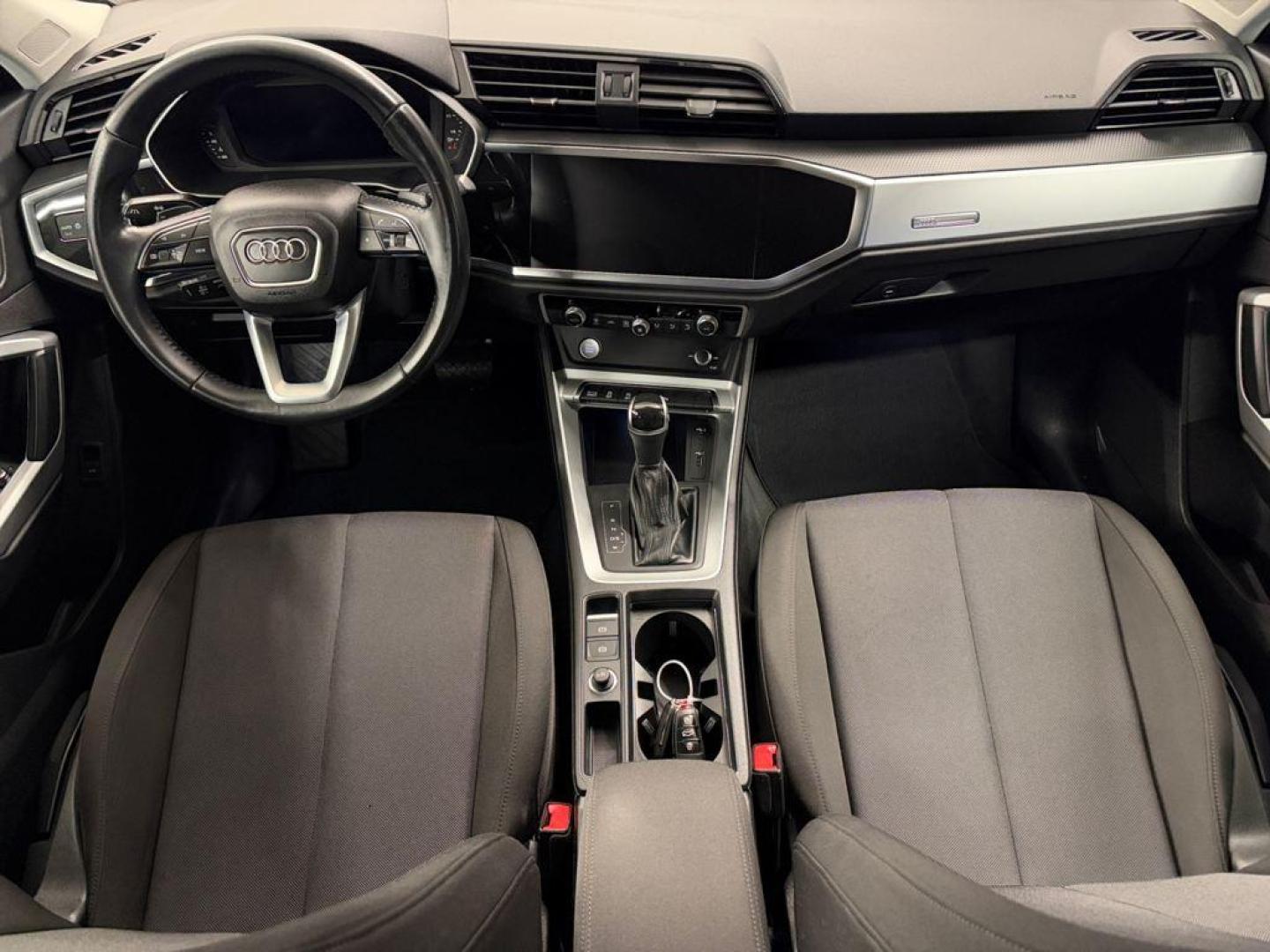 Audi Q3 Sportback Advanced 35 TDI 110kW (150CV) S tronic
