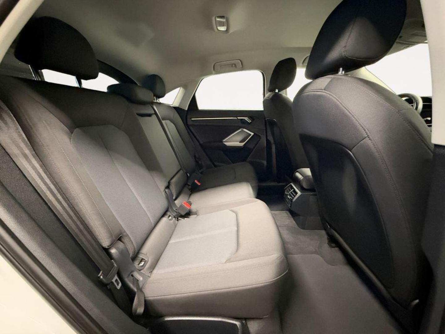 Audi Q3 Sportback Advanced 35 TDI 110kW (150CV) S tronic