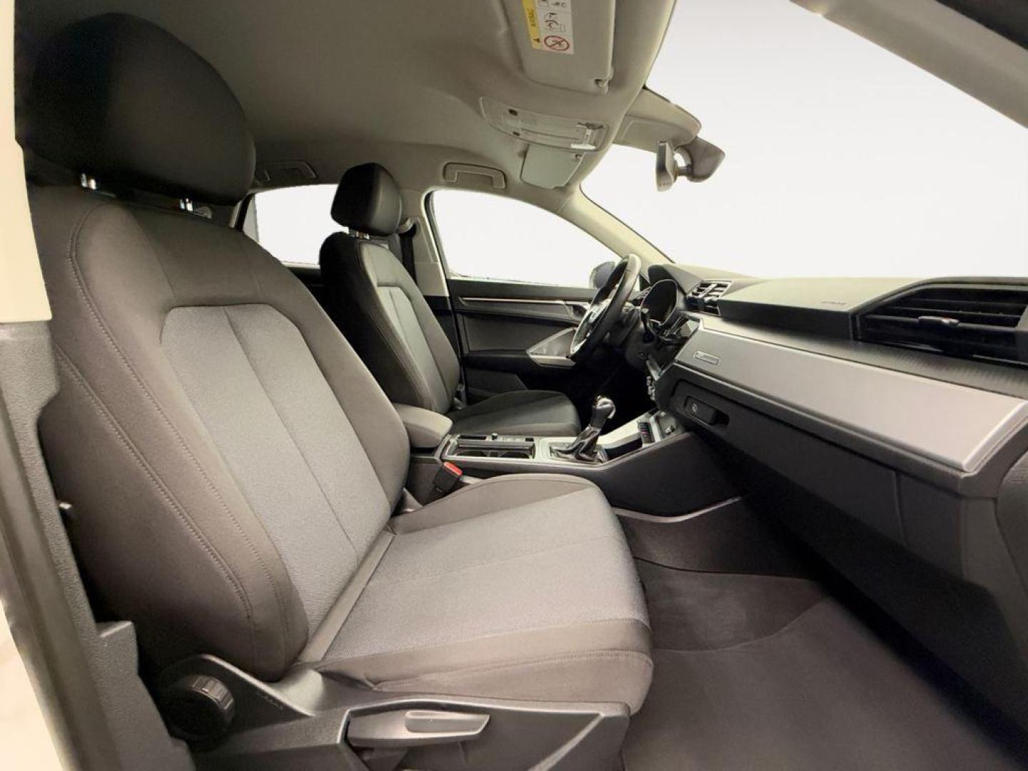 Audi Q3 Sportback Advanced 35 TDI 110kW (150CV) S tronic
