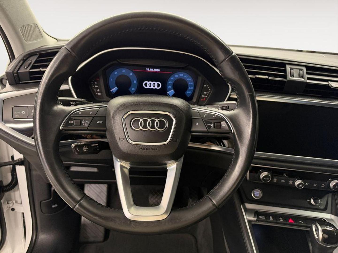 Audi Q3 Sportback Advanced 35 TDI 110kW (150CV) S tronic