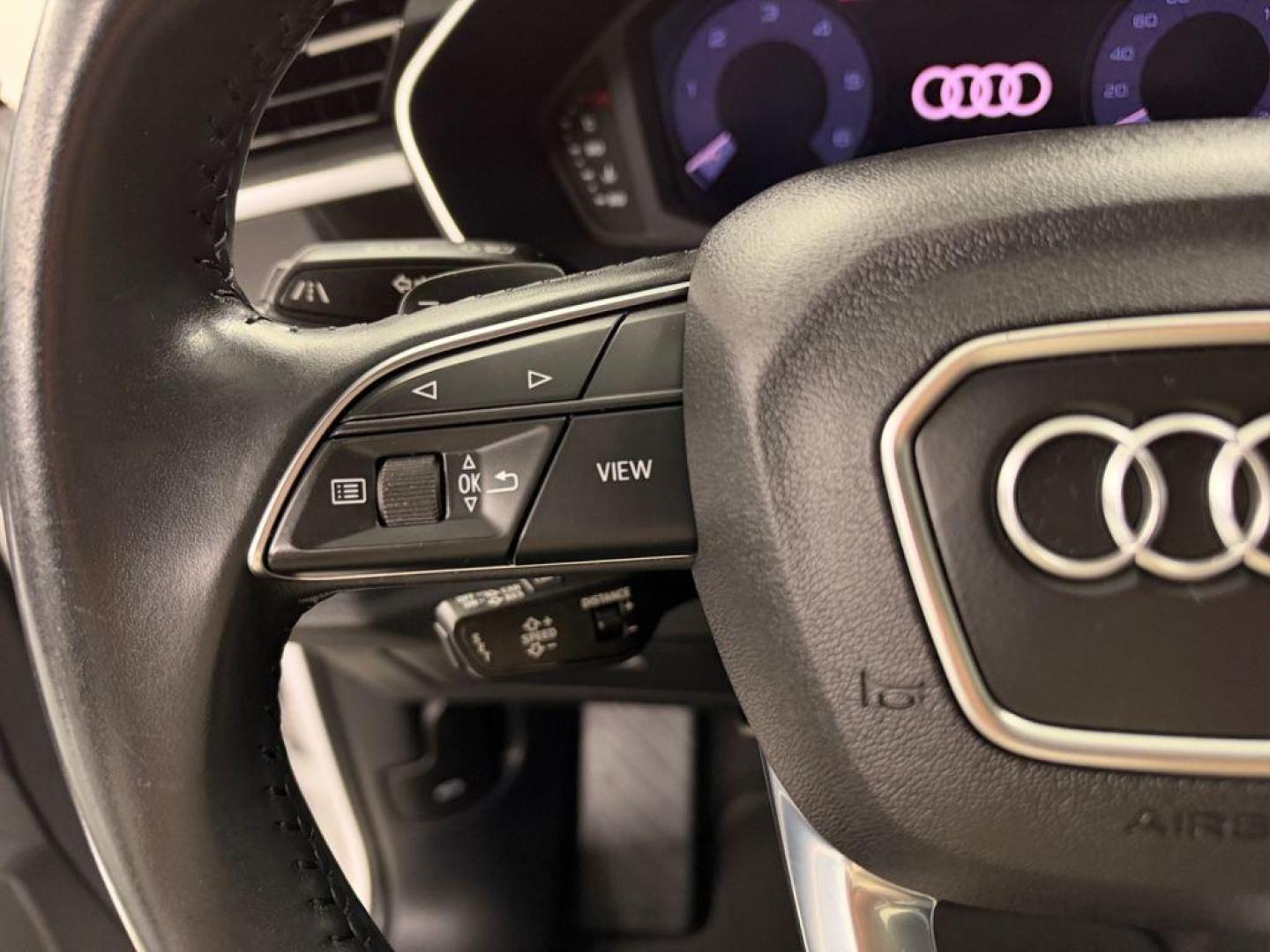 Audi Q3 Sportback Advanced 35 TDI 110kW (150CV) S tronic