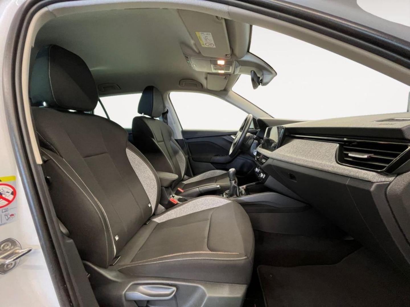 Skoda Kamiq 1.0 TSI Selection 85 kW (115 CV)