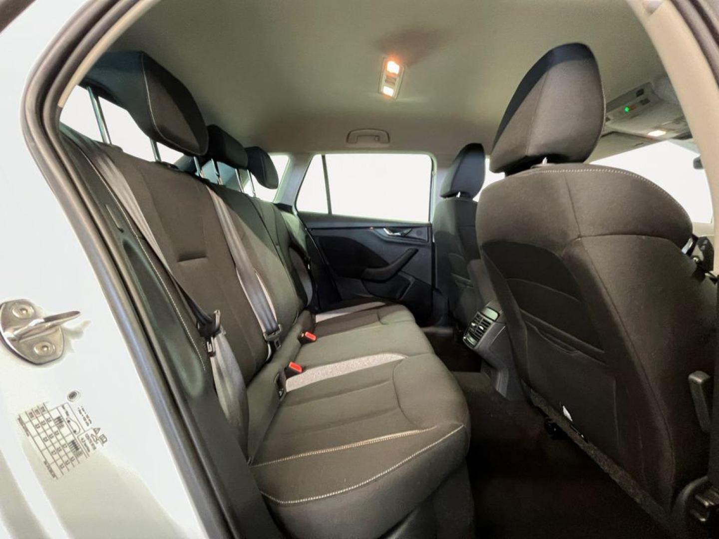 Skoda Kamiq 1.0 TSI Selection 85 kW (115 CV)