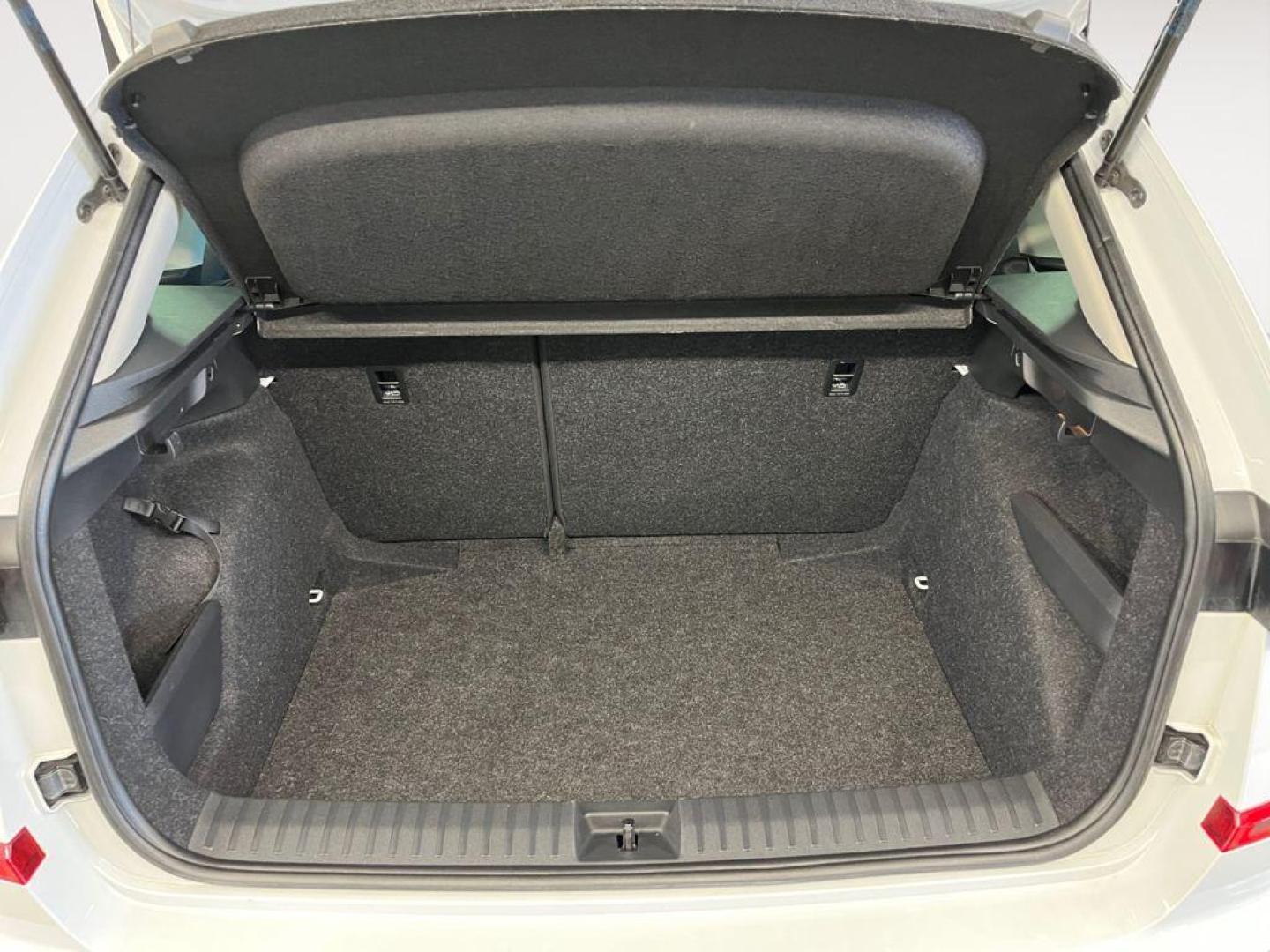 Skoda Kamiq 1.0 TSI Selection 85 kW (115 CV)