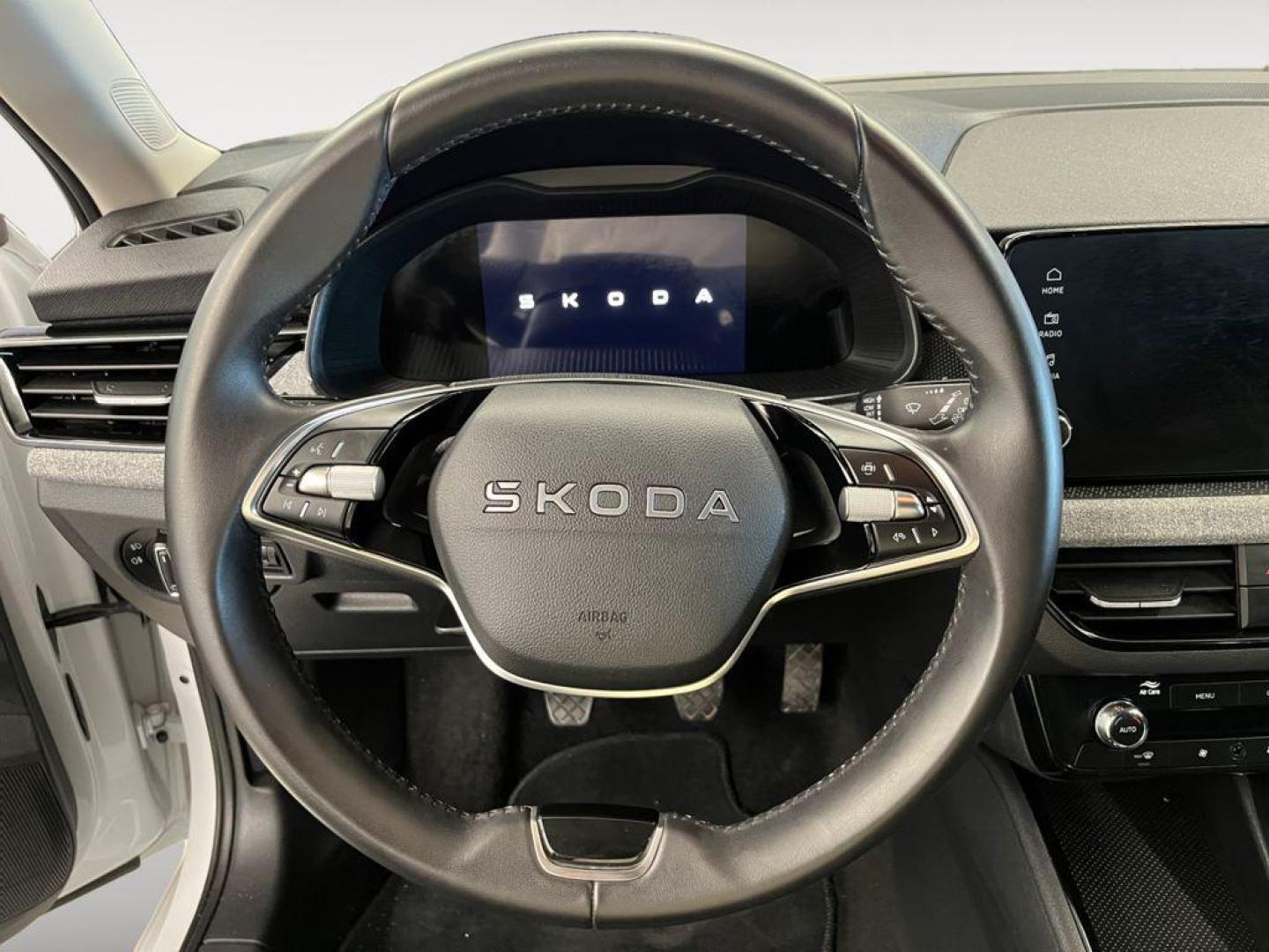 Skoda Kamiq 1.0 TSI Selection 85 kW (115 CV)