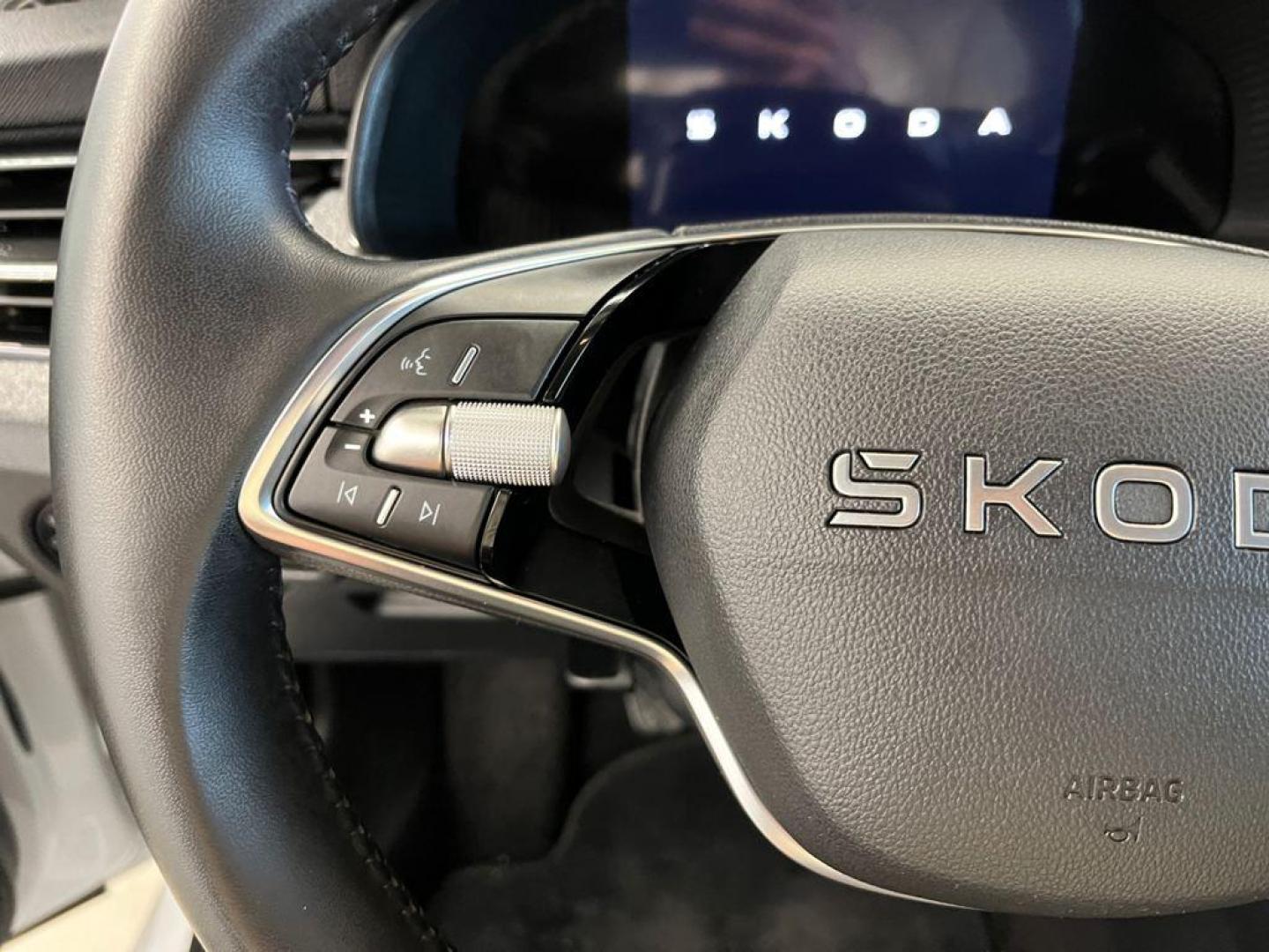 Skoda Kamiq 1.0 TSI Selection 85 kW (115 CV)