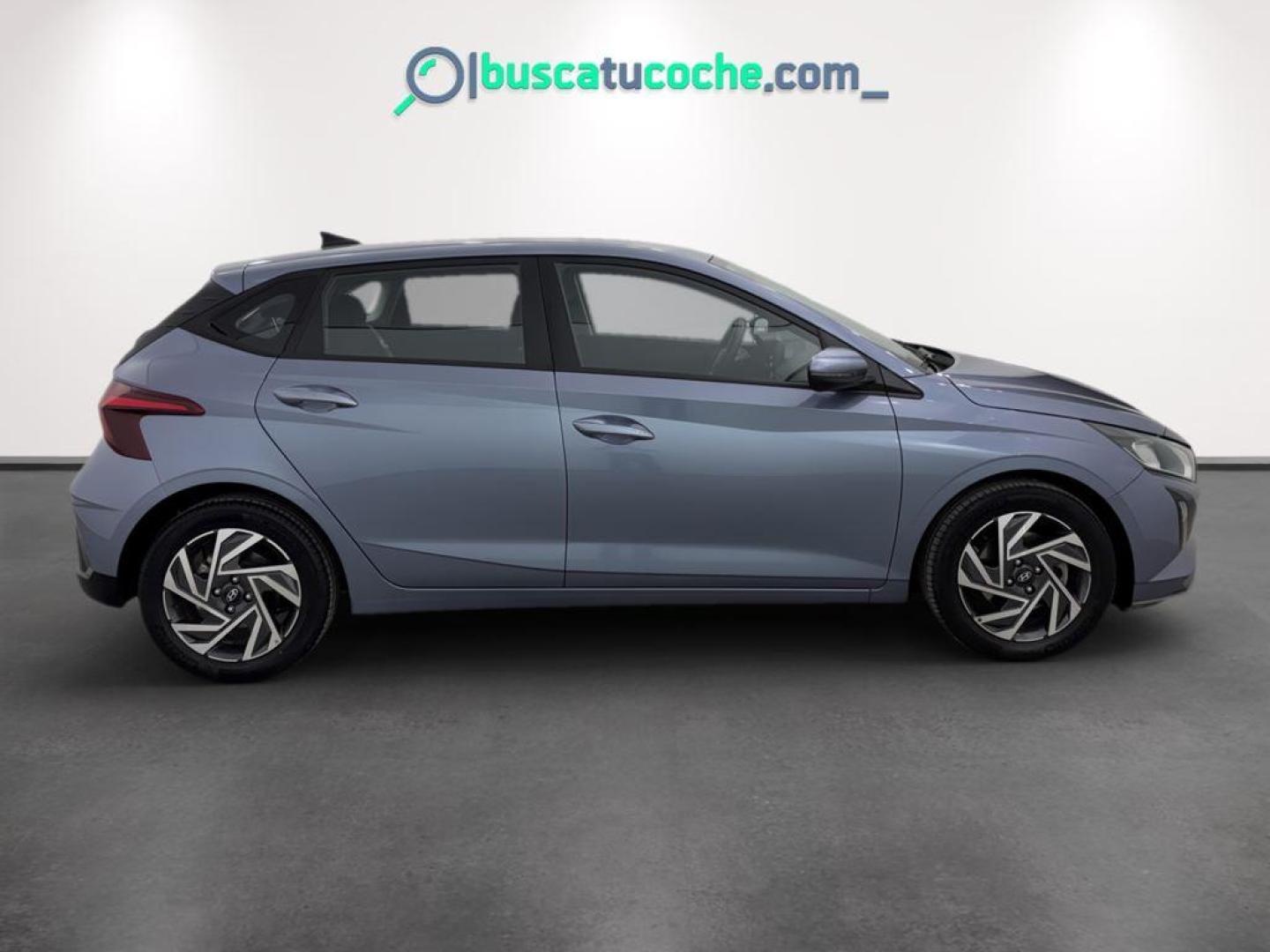 Hyundai i20 1.0 TGDI Klass 74 kW (100 CV)