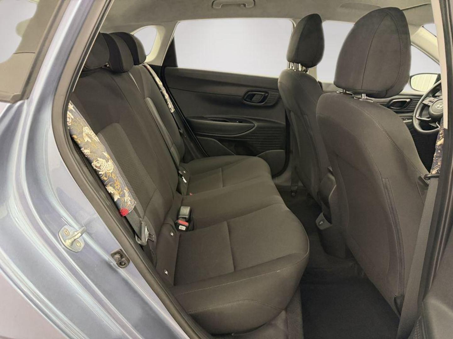 Hyundai i20 1.0 TGDI Klass 74 kW (100 CV)
