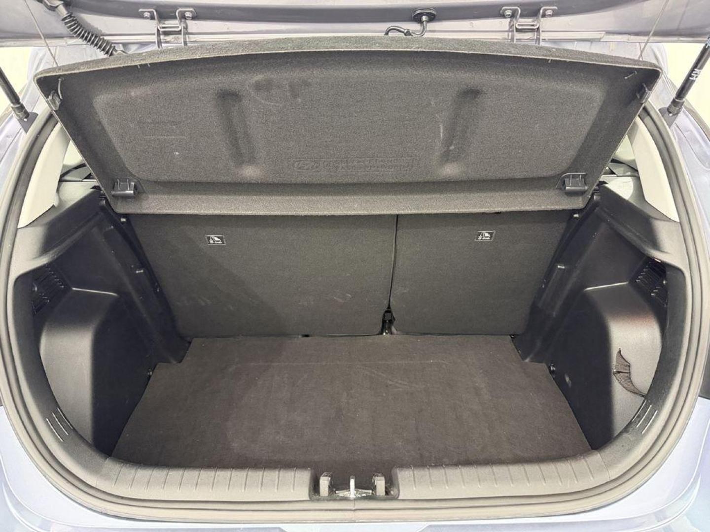 Hyundai i20 1.0 TGDI Klass 74 kW (100 CV)