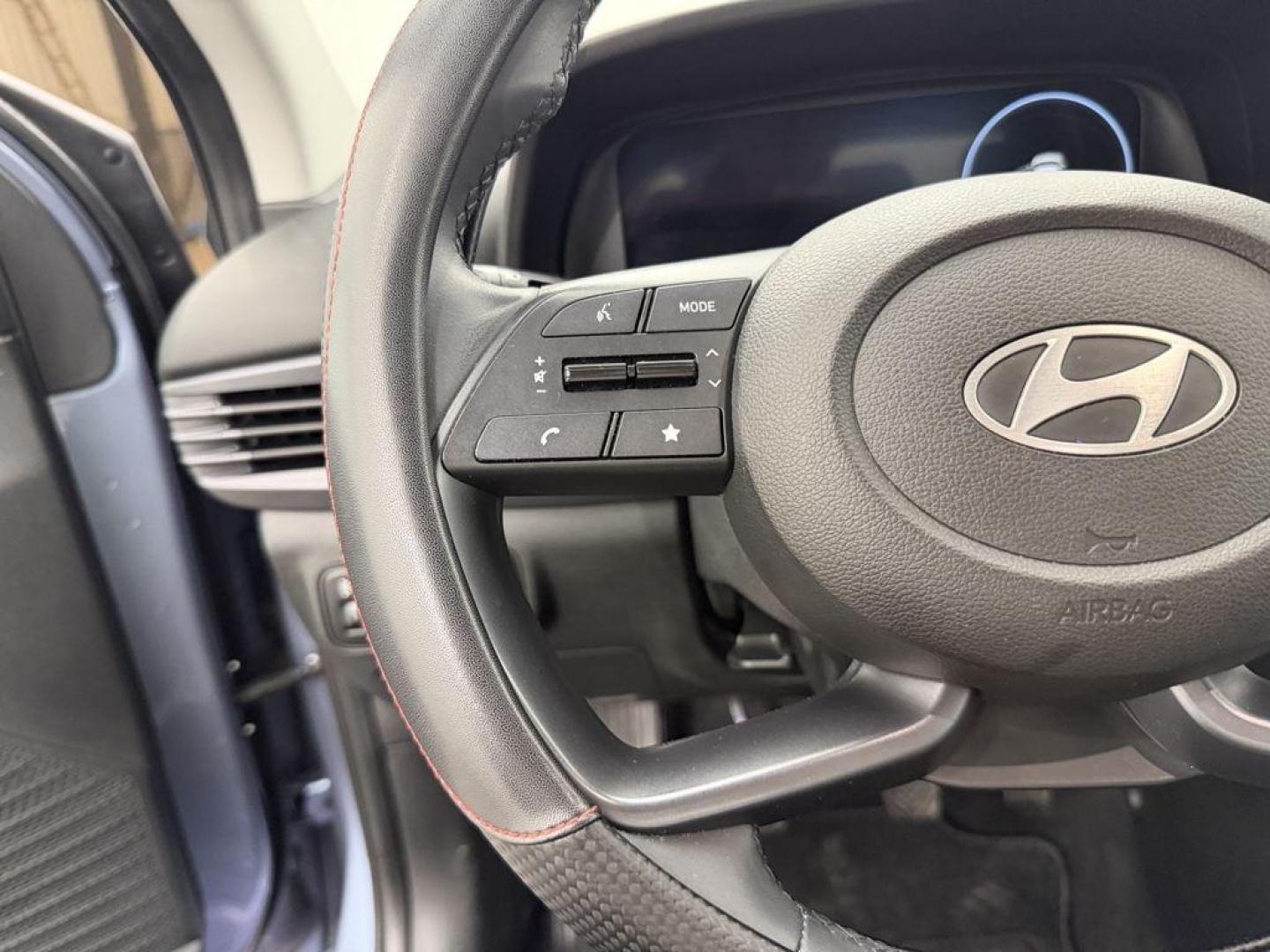 Hyundai i20 1.0 TGDI Klass 74 kW (100 CV)