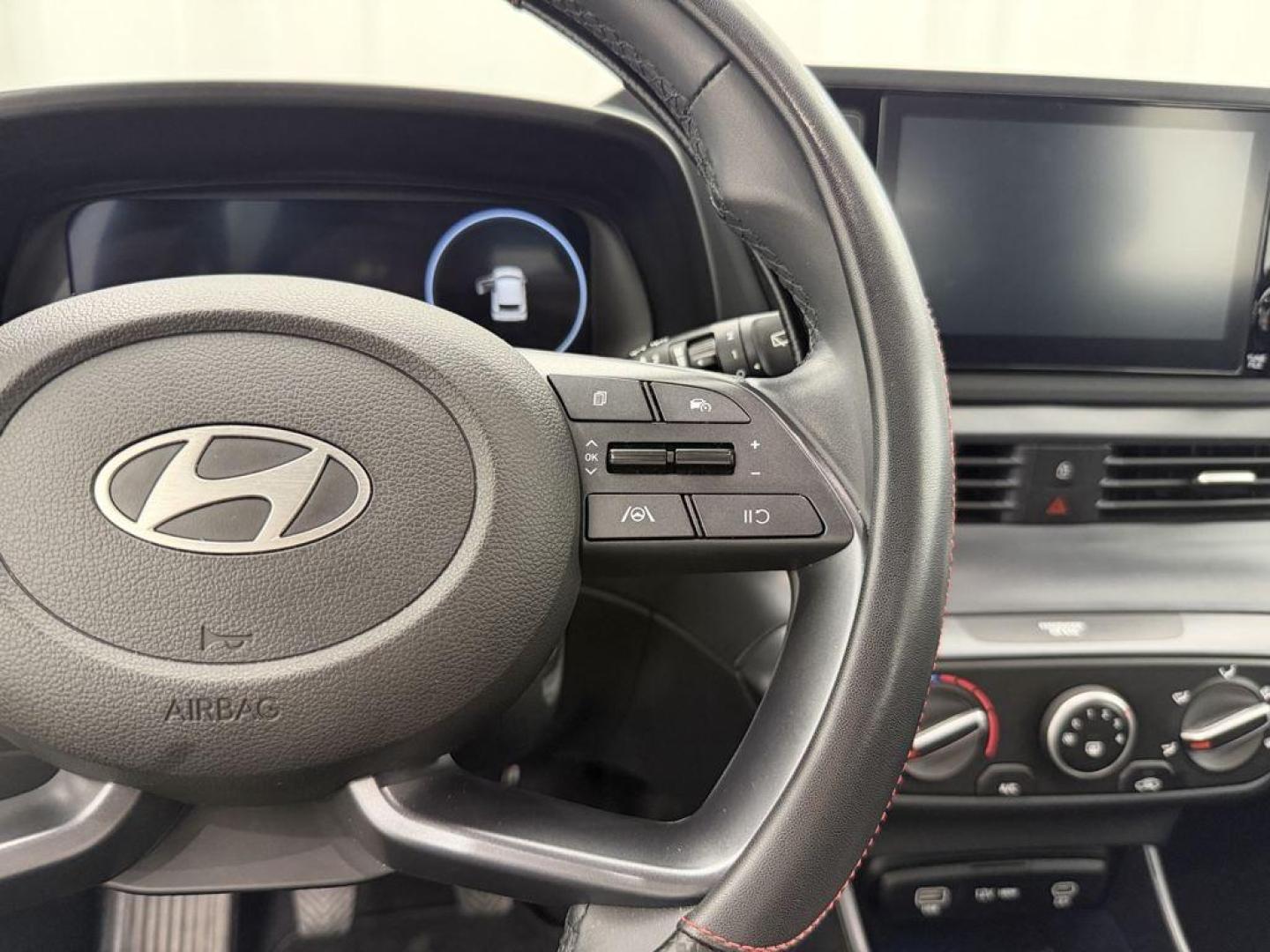 Hyundai i20 1.0 TGDI Klass 74 kW (100 CV)