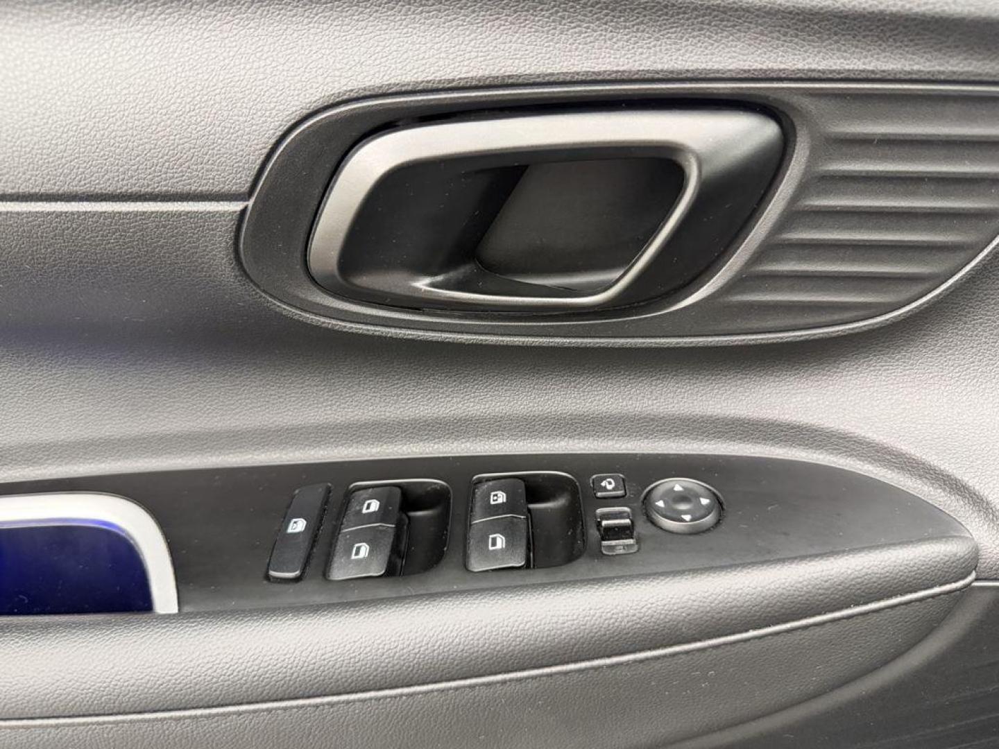 Hyundai i20 1.0 TGDI Klass 74 kW (100 CV)