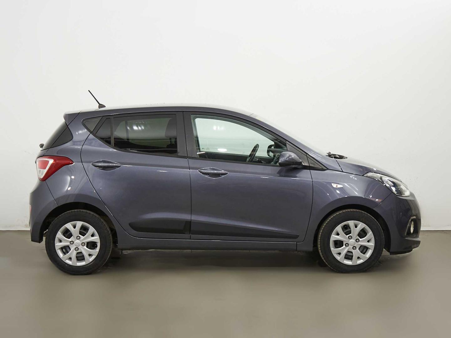 Hyundai i10 1.0 Go