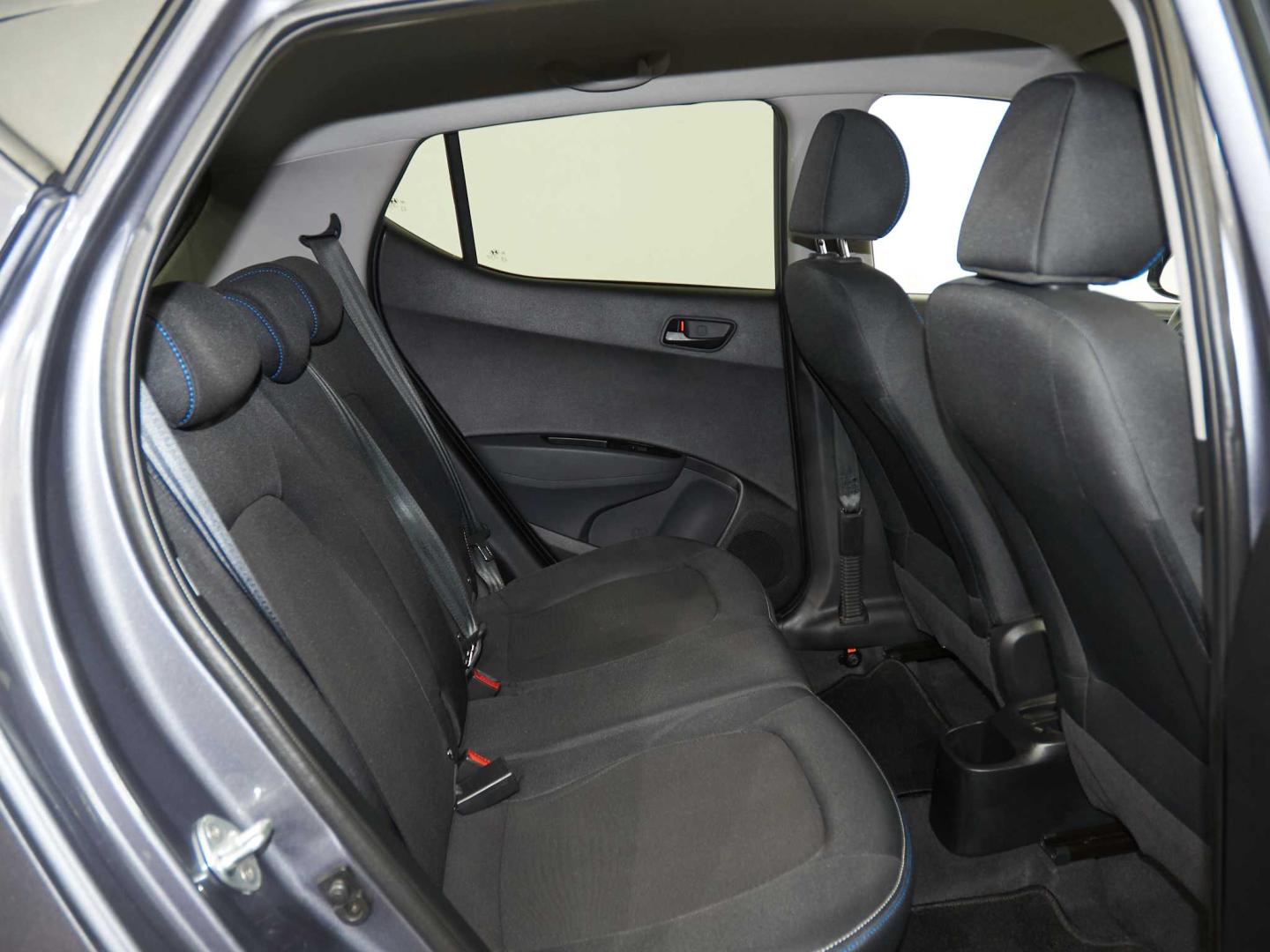Hyundai i10 1.0 Go