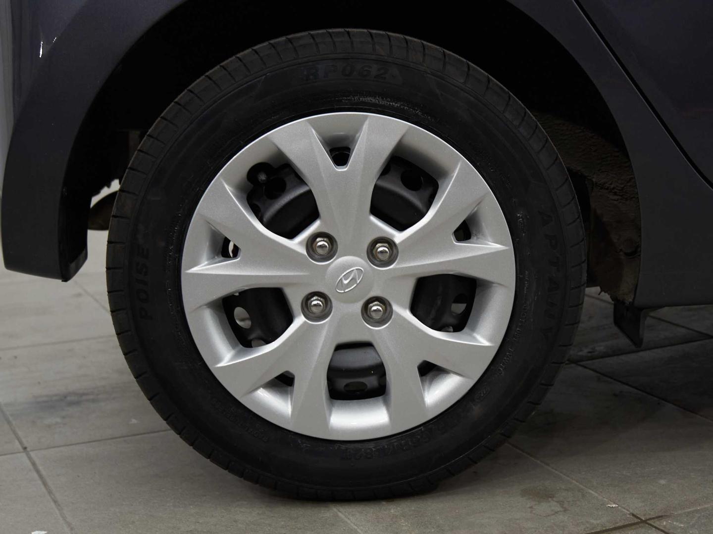 Hyundai i10 1.0 Go