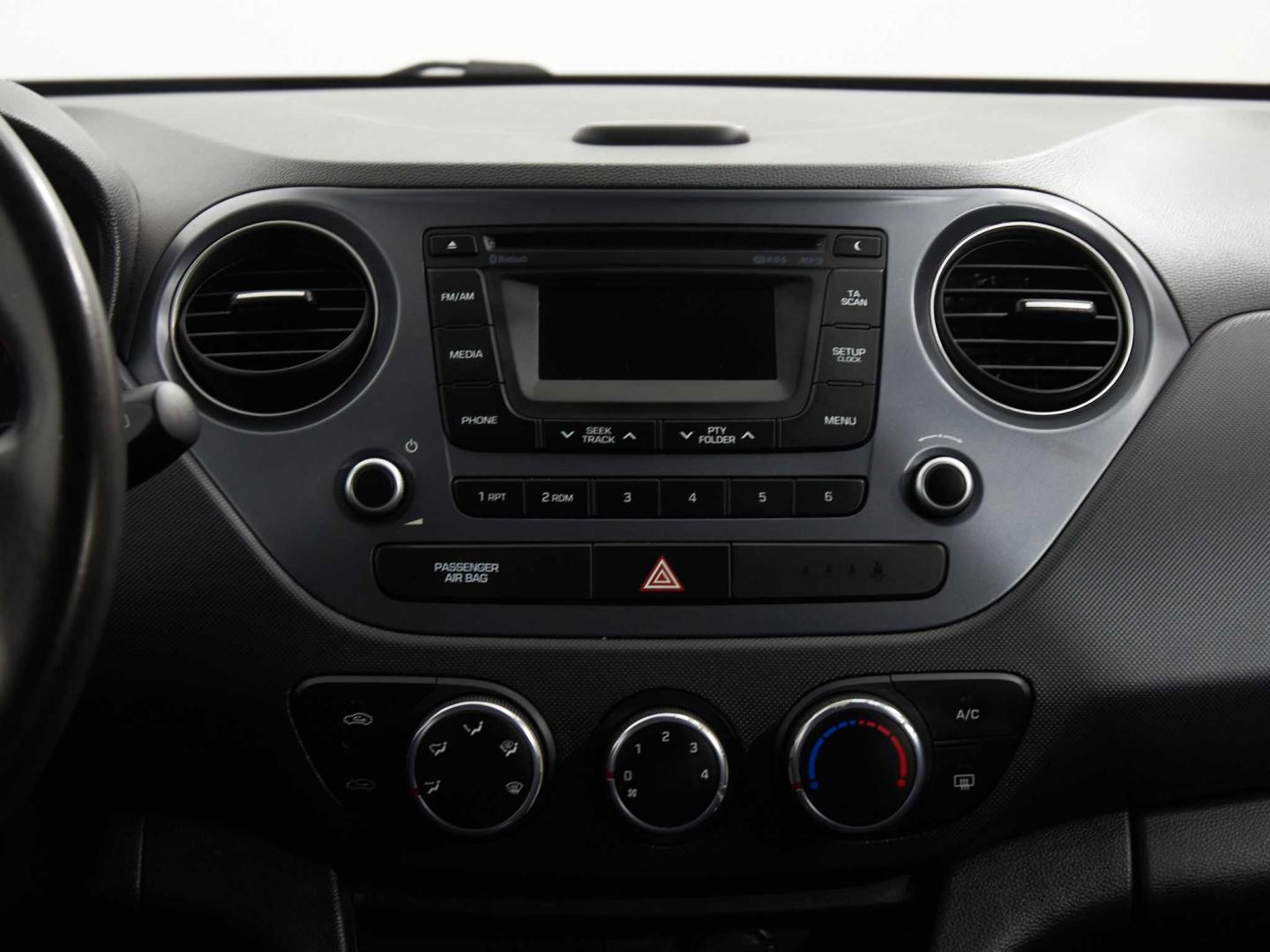 Hyundai i10 1.0 Go