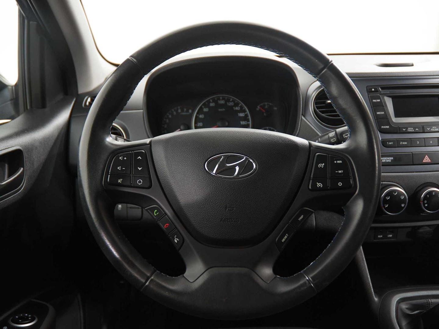 Hyundai i10 1.0 Go