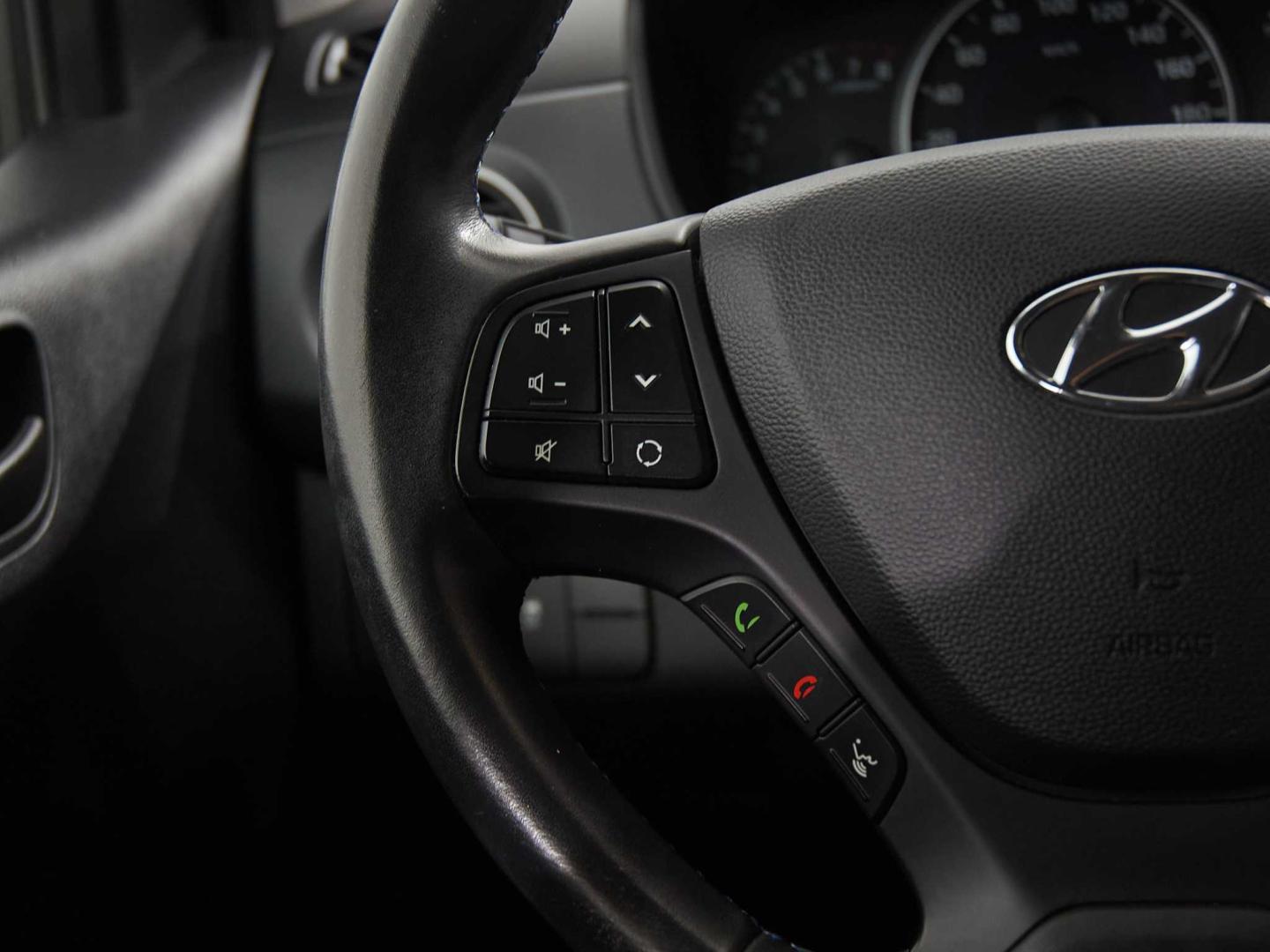 Hyundai i10 1.0 Go