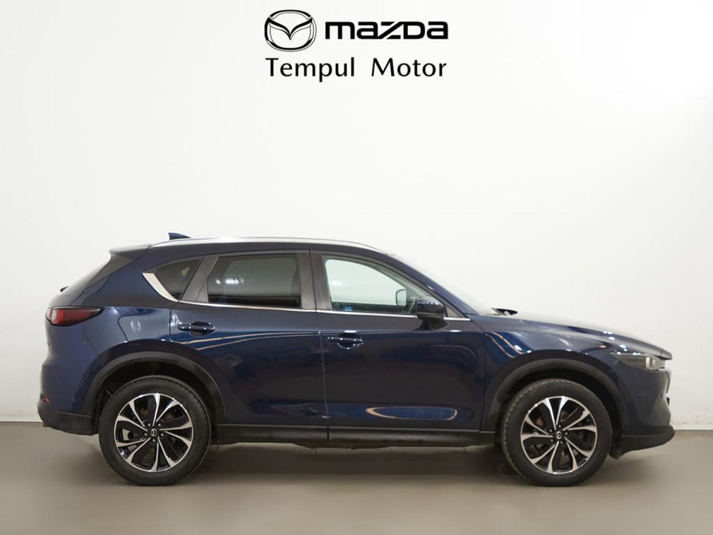 Mazda CX-5 Diesel 2.2 Skyactiv-D Origin 2WD 110kW