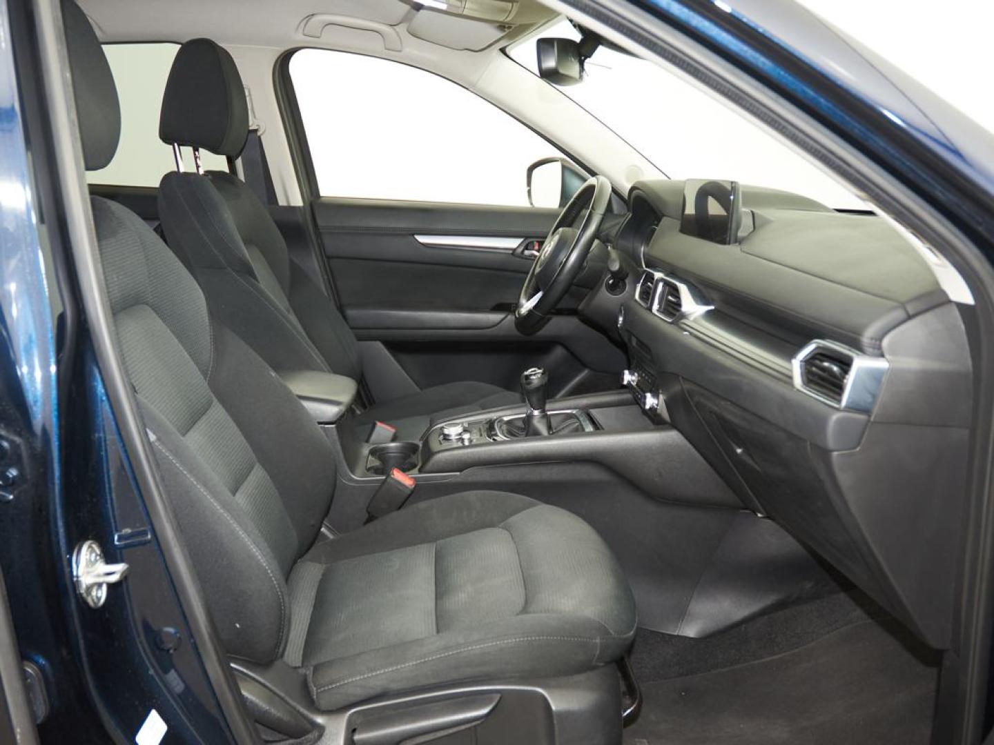 Mazda CX-5 Diesel 2.2 Skyactiv-D Origin 2WD 110kW