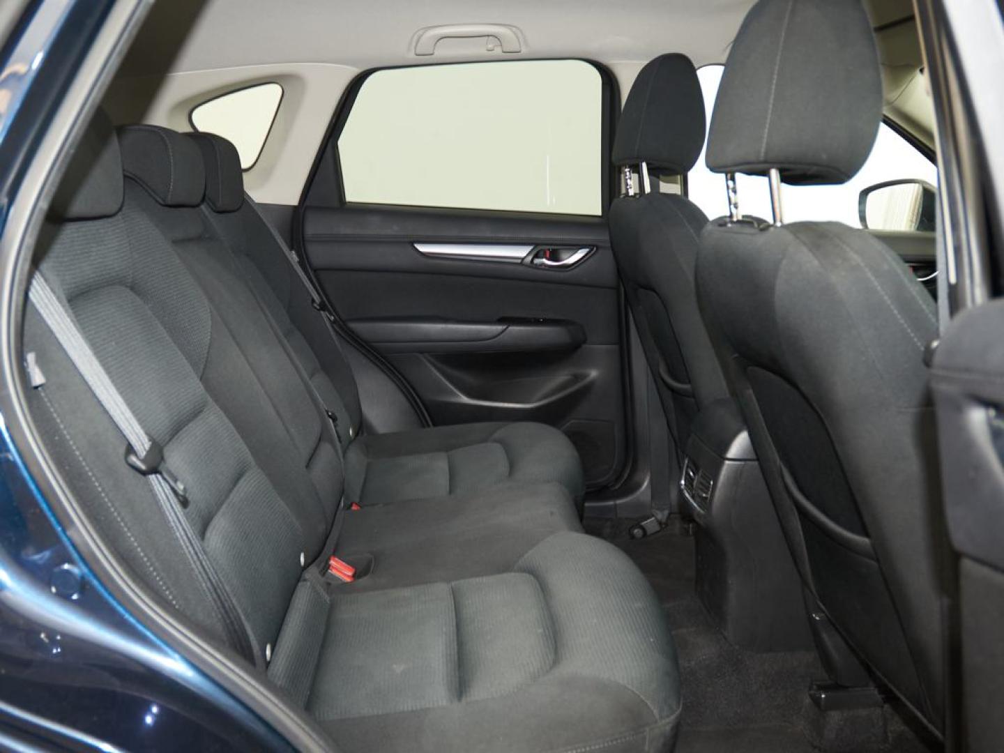 Mazda CX-5 Diesel 2.2 Skyactiv-D Origin 2WD 110kW