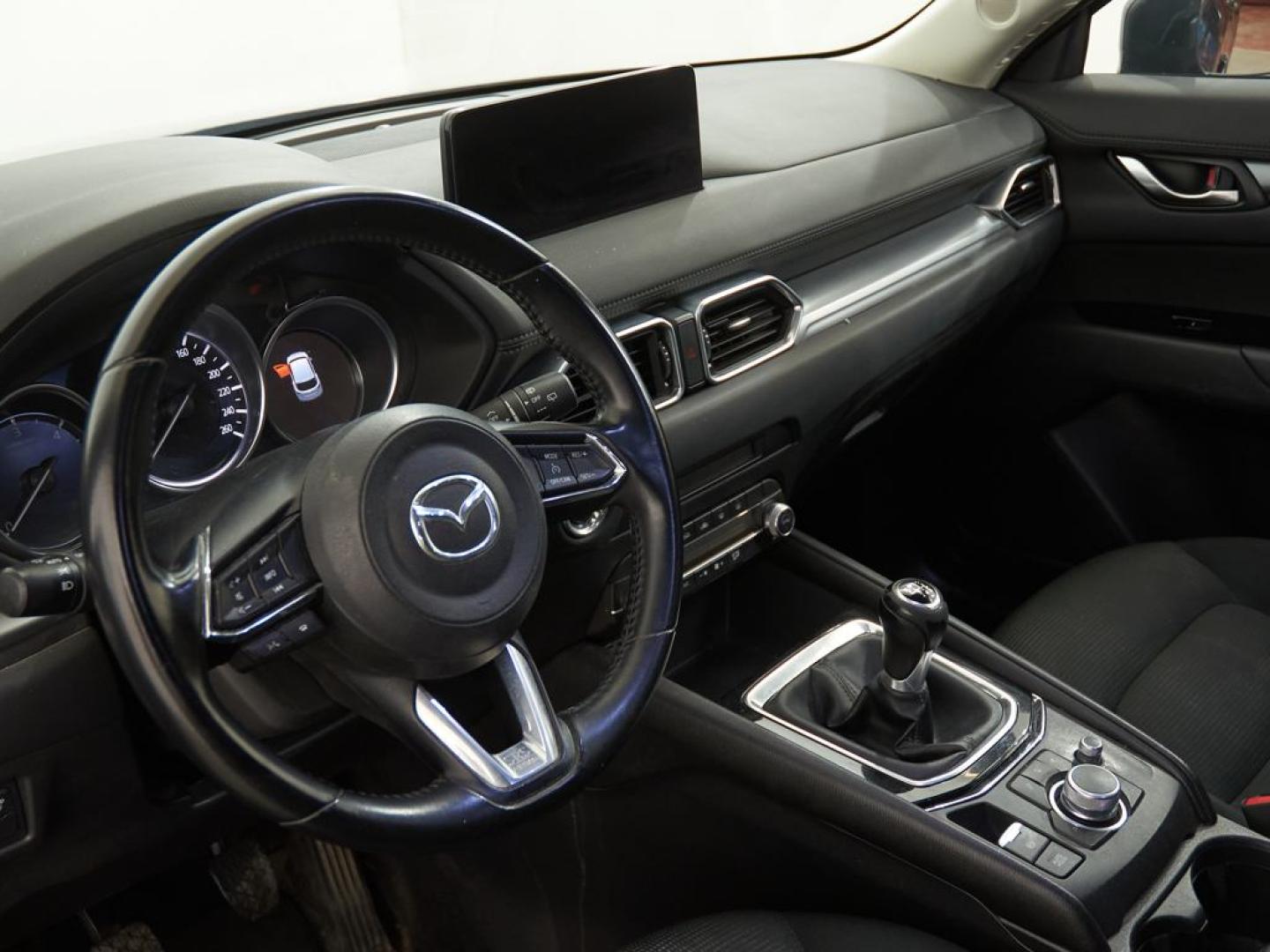 Mazda CX-5 Diesel 2.2 Skyactiv-D Origin 2WD 110kW