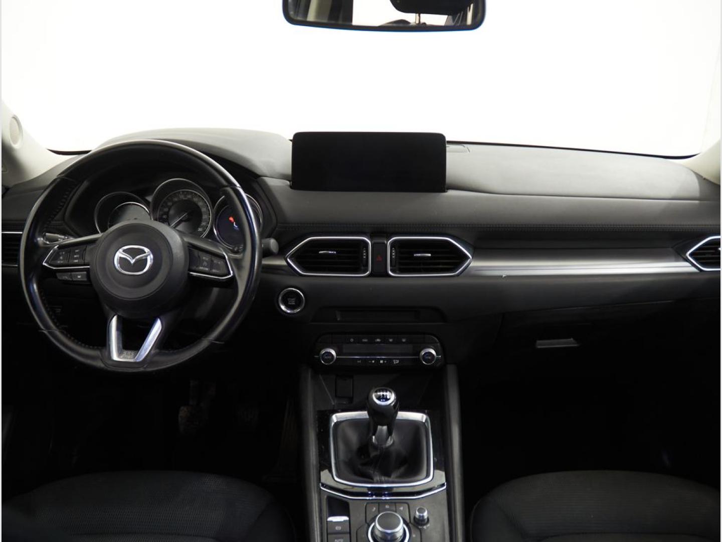Mazda CX-5 Diesel 2.2 Skyactiv-D Origin 2WD 110kW
